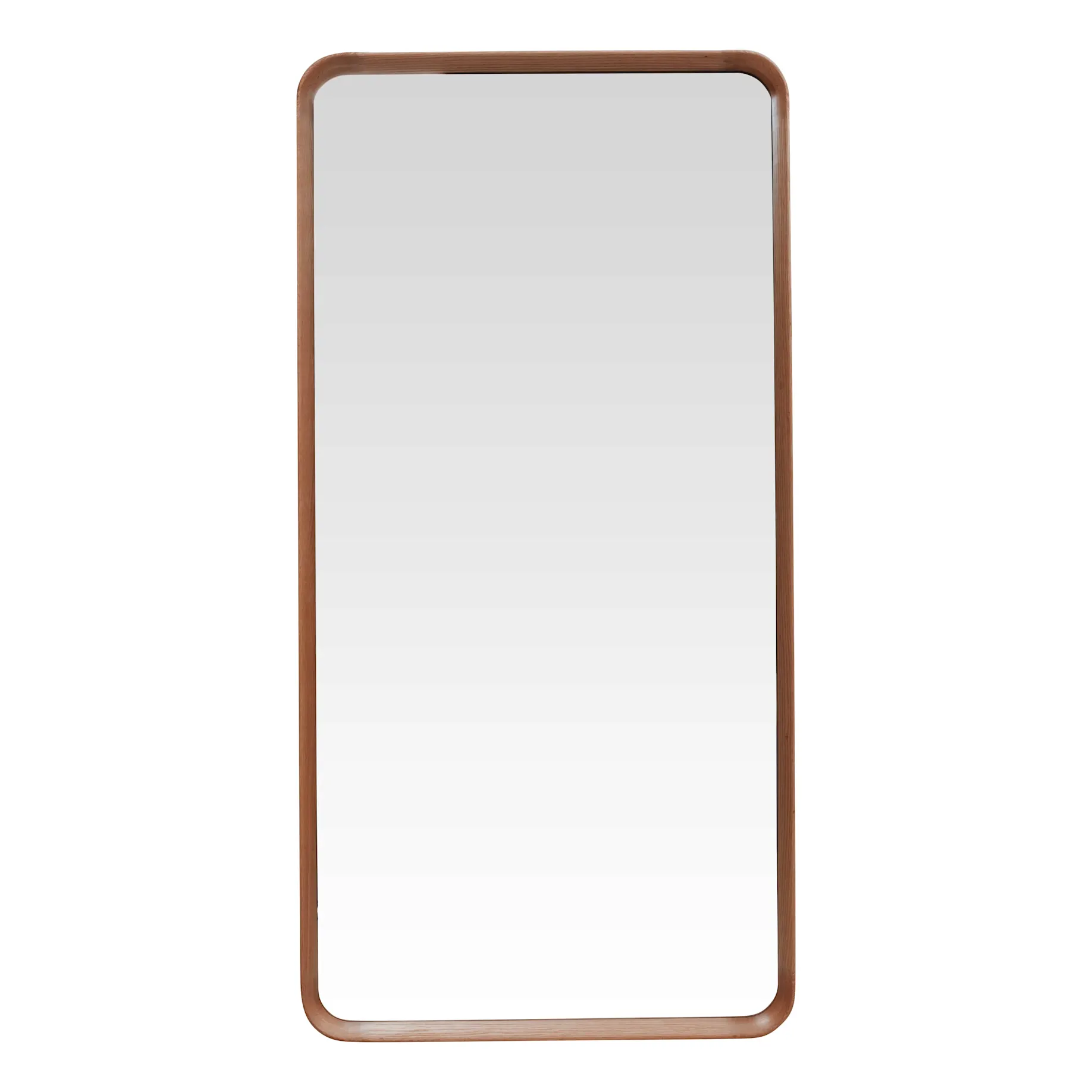 Rectangular Mirrors