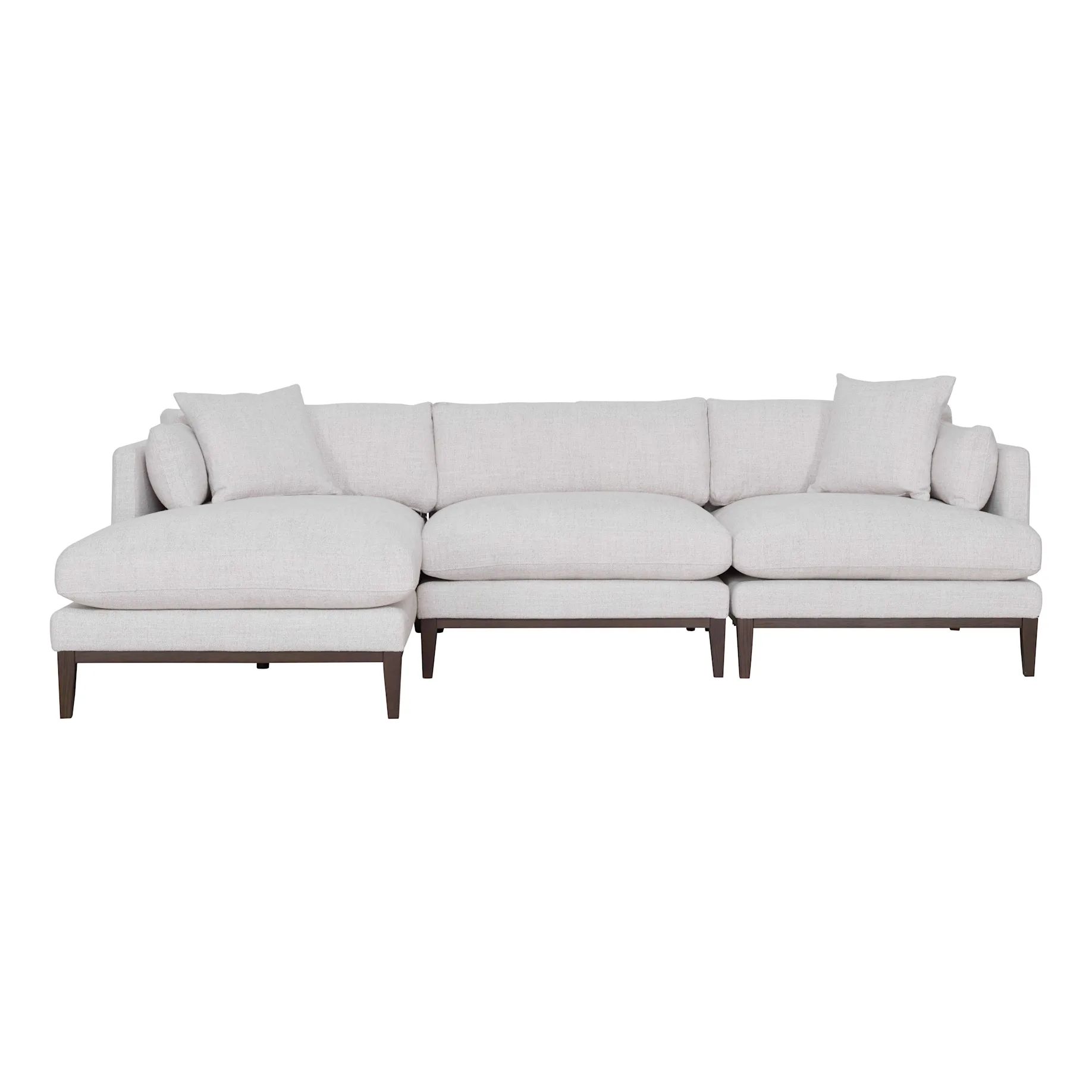 2 Seater Rustic Sofas & Lounges
