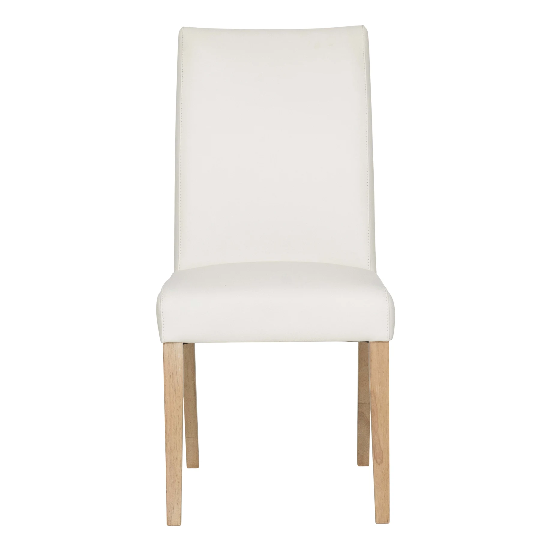 Modern Leather Dining Chairs