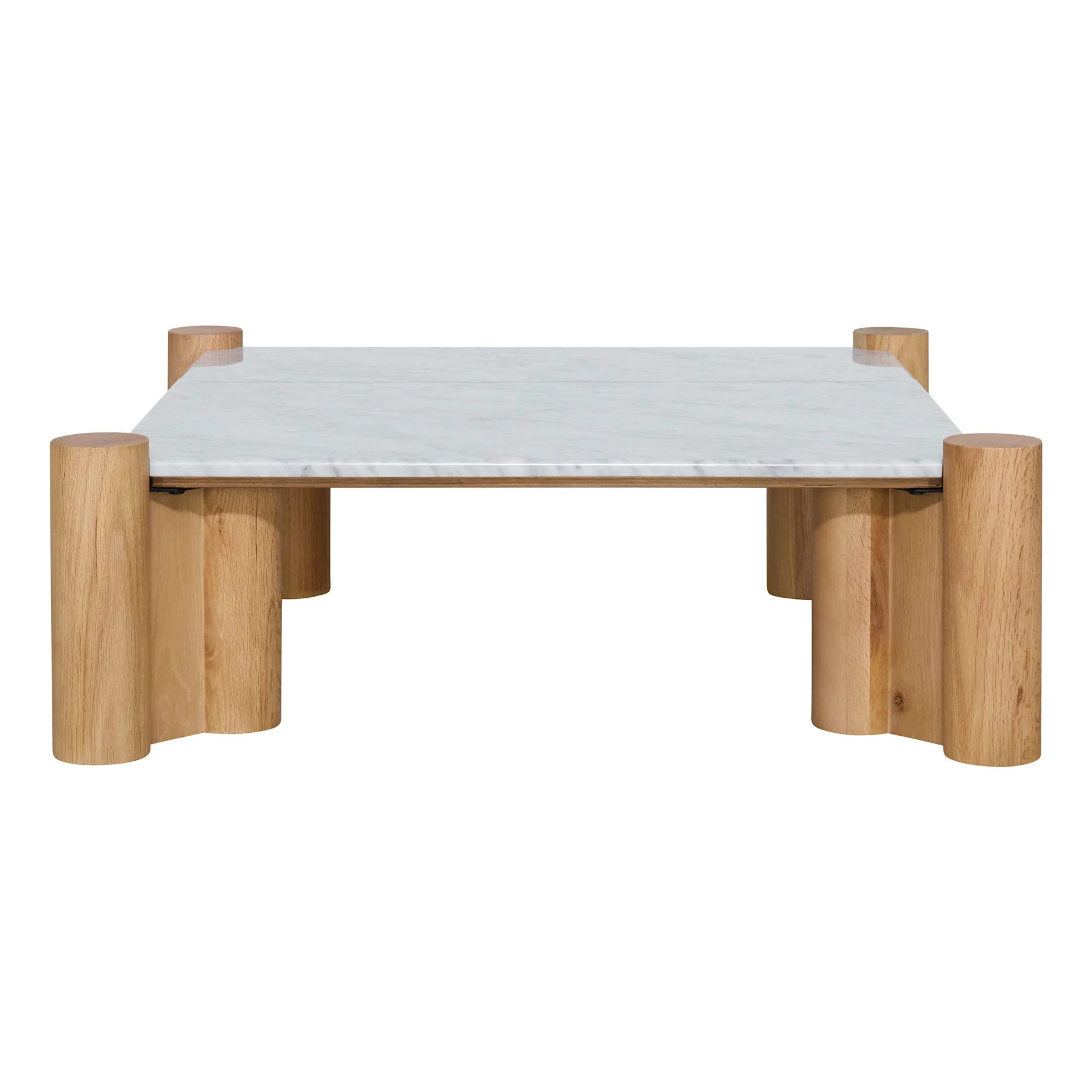 Coastal Stone Coffee Tables