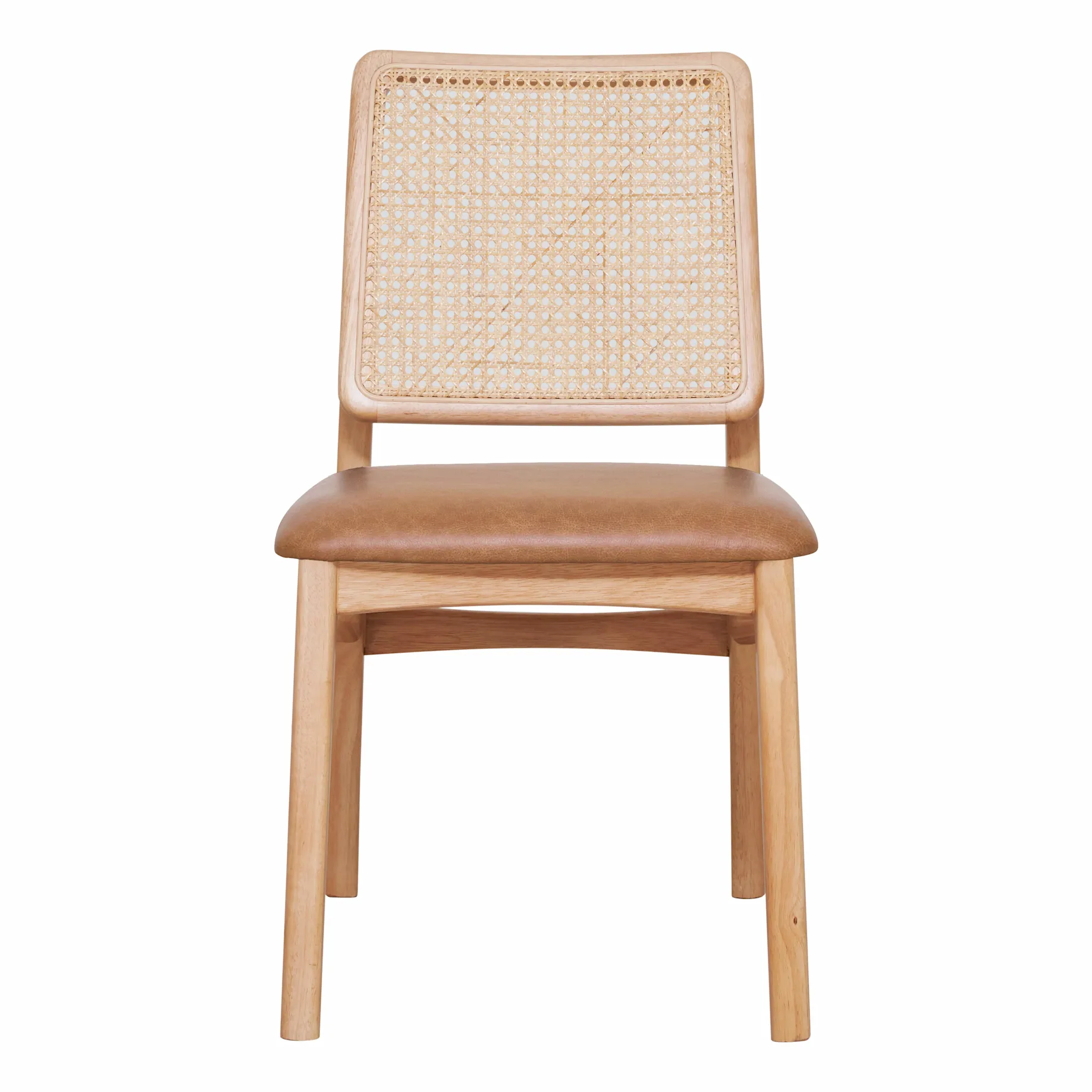 Leather Dining Chairs