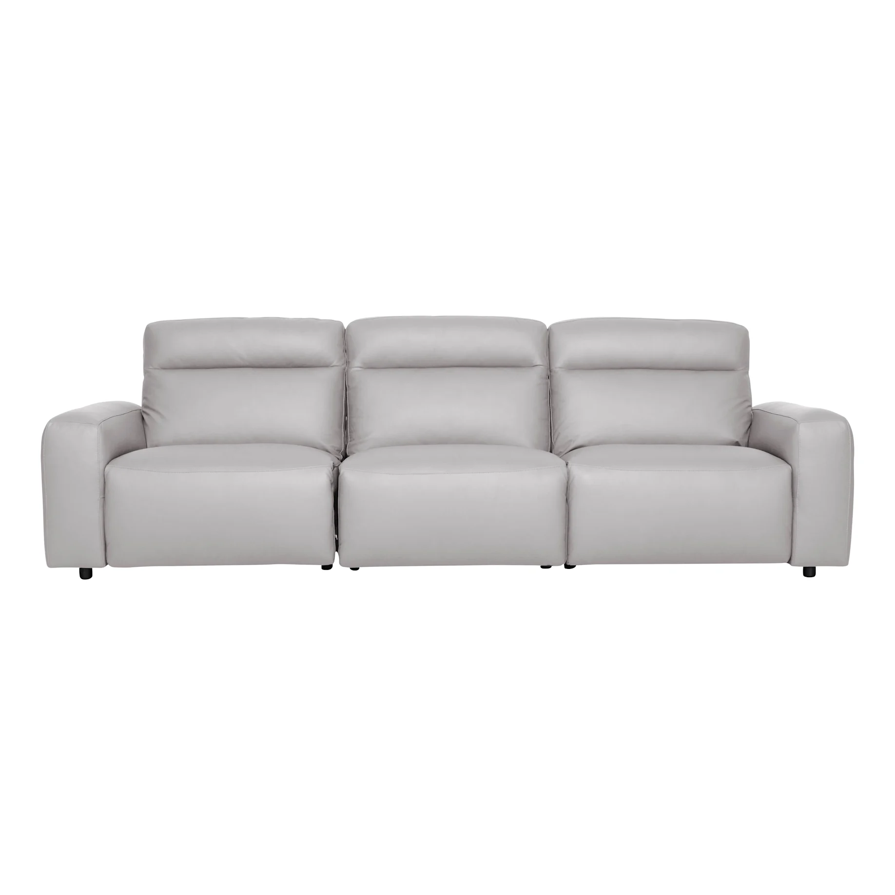 OzDesignFurniture - Black Friday Leather Sofa Sale