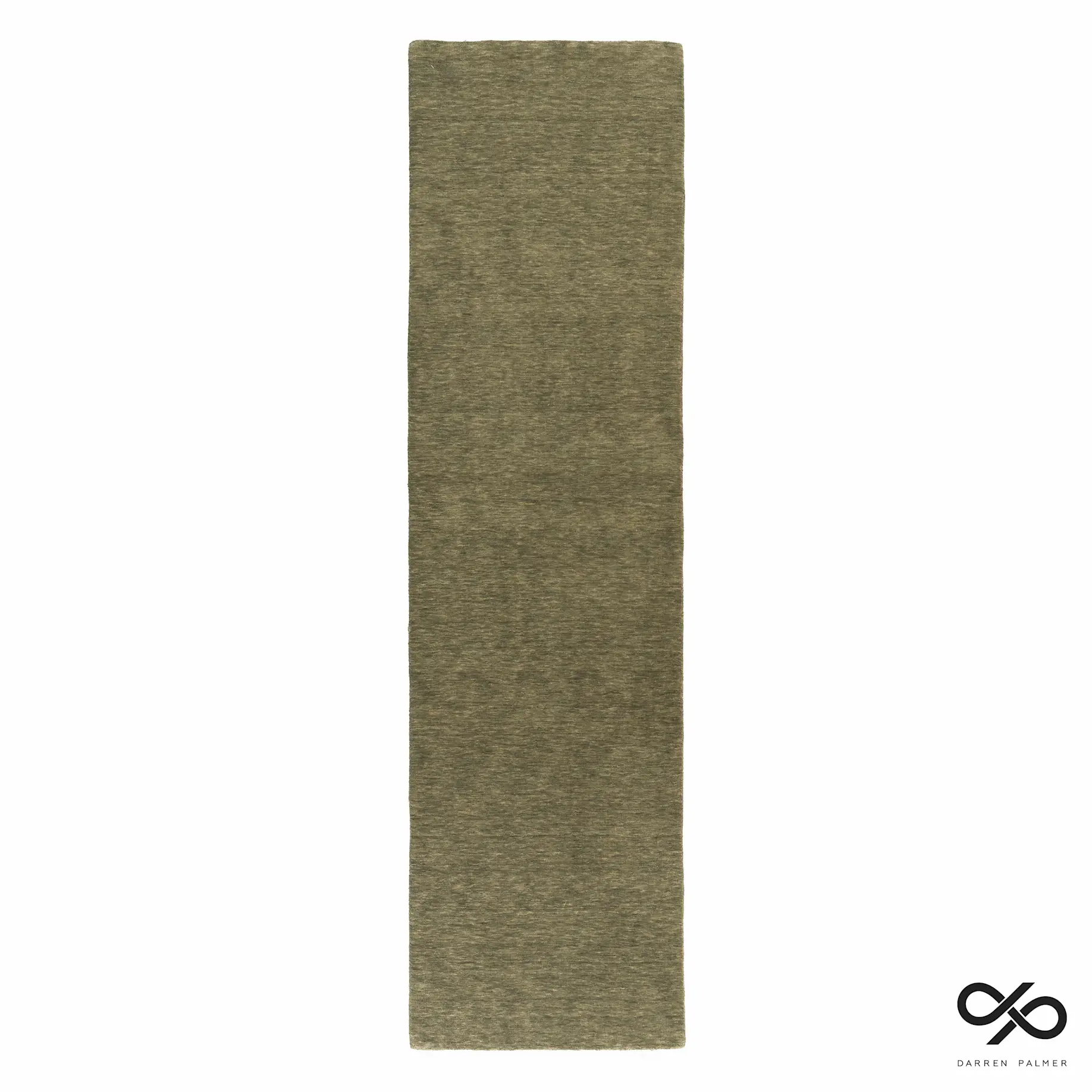 Green Floor Rugs