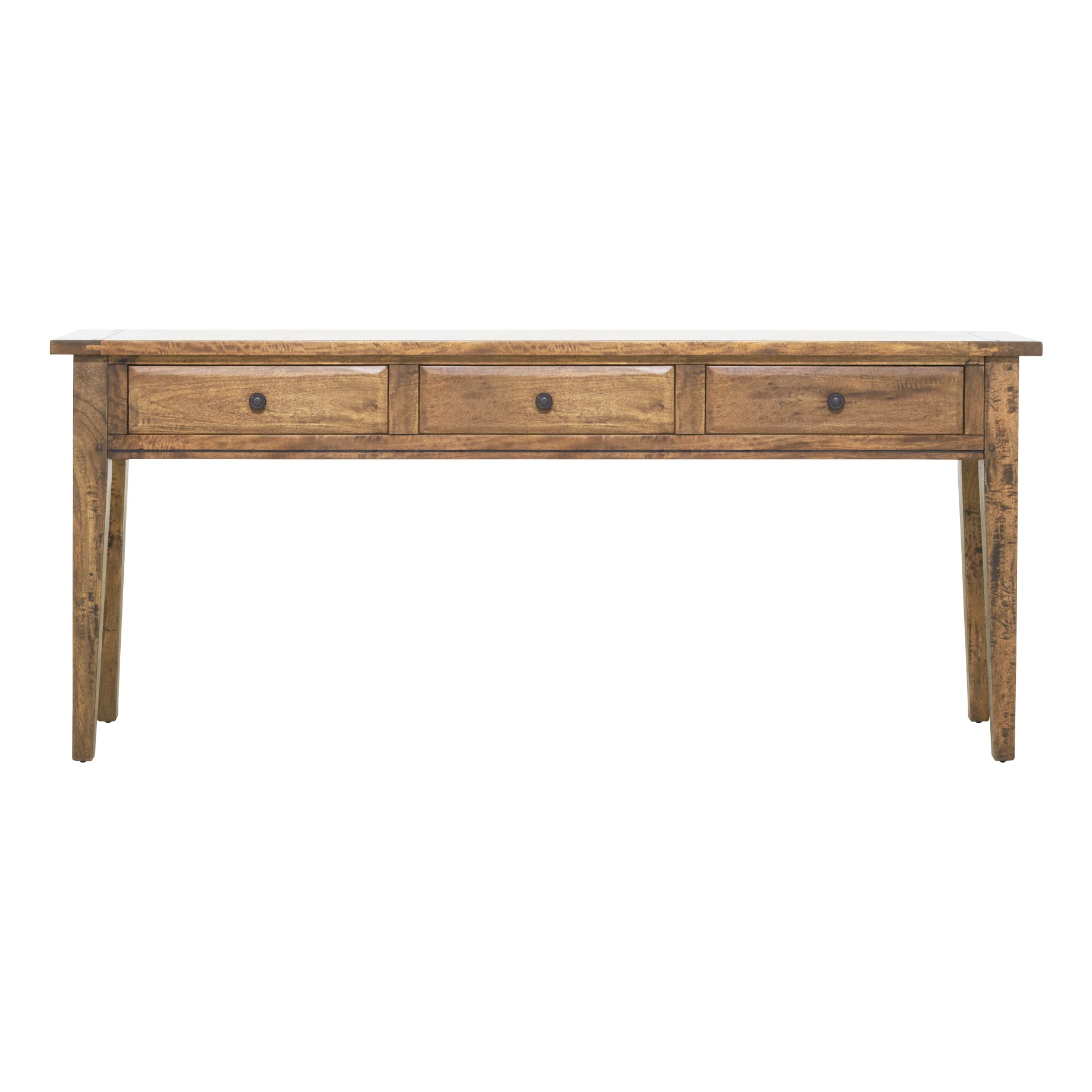 Hamptons Handcrafted Hall and Console Tables