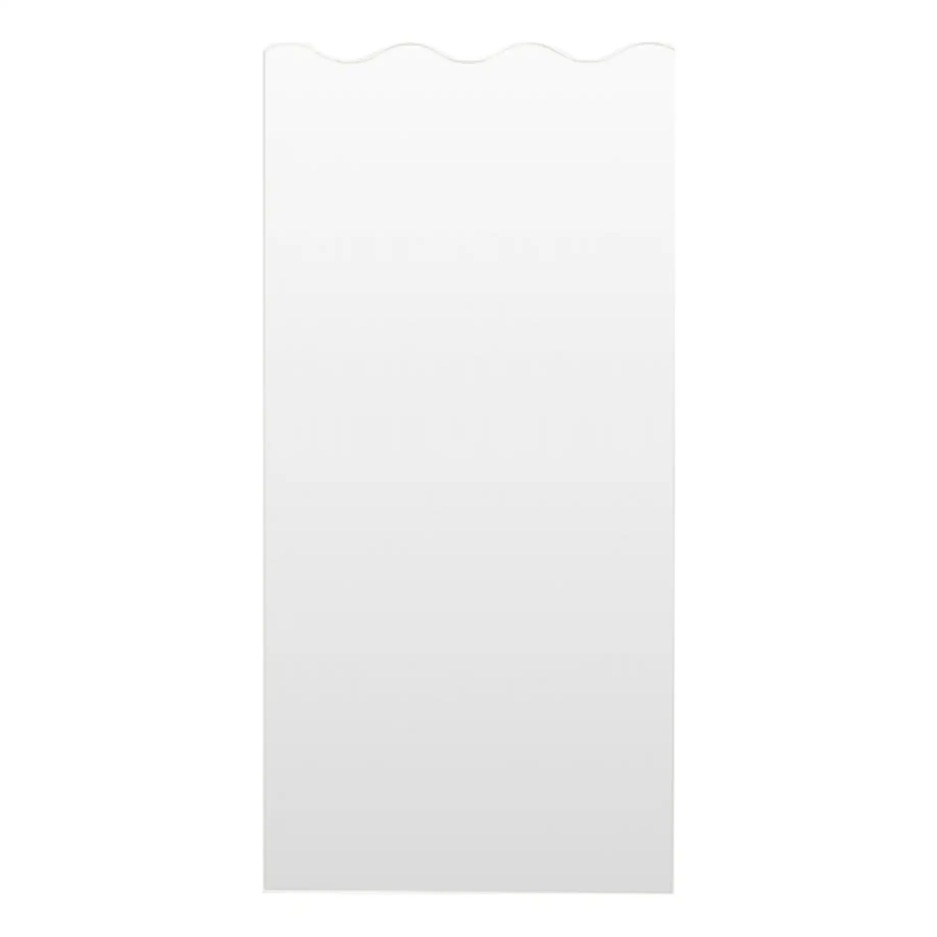 Industrial Rectangular Mirrors