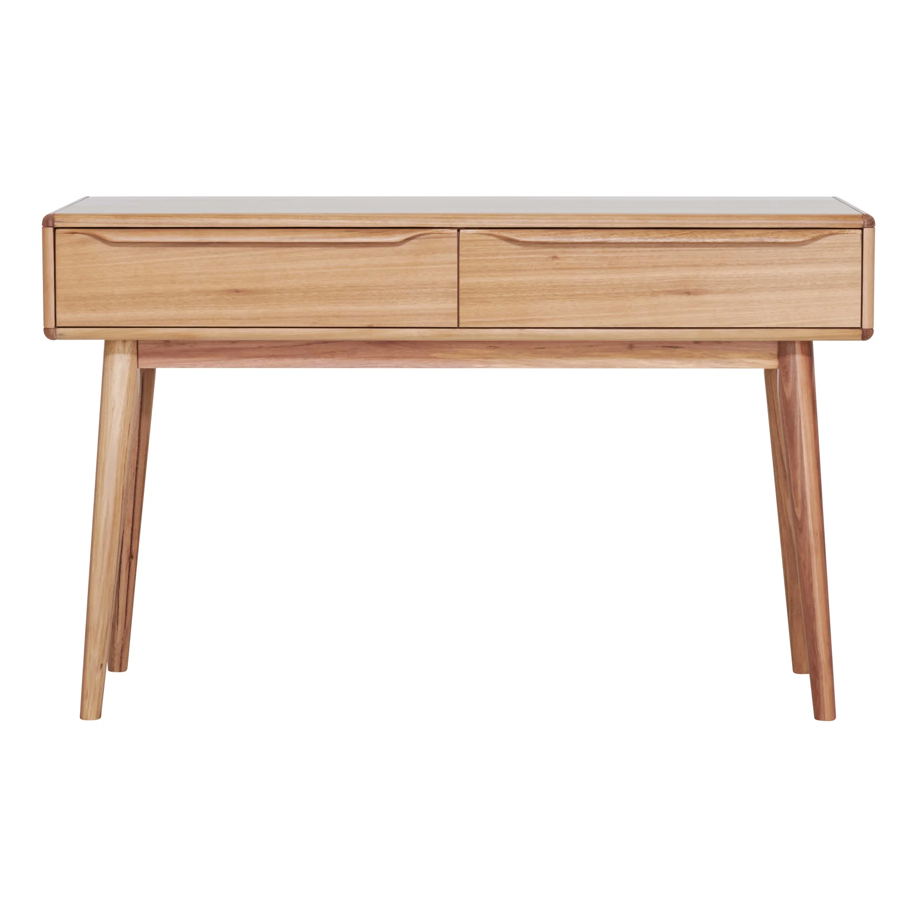 Tasmanian Oak Hall and Console Tables