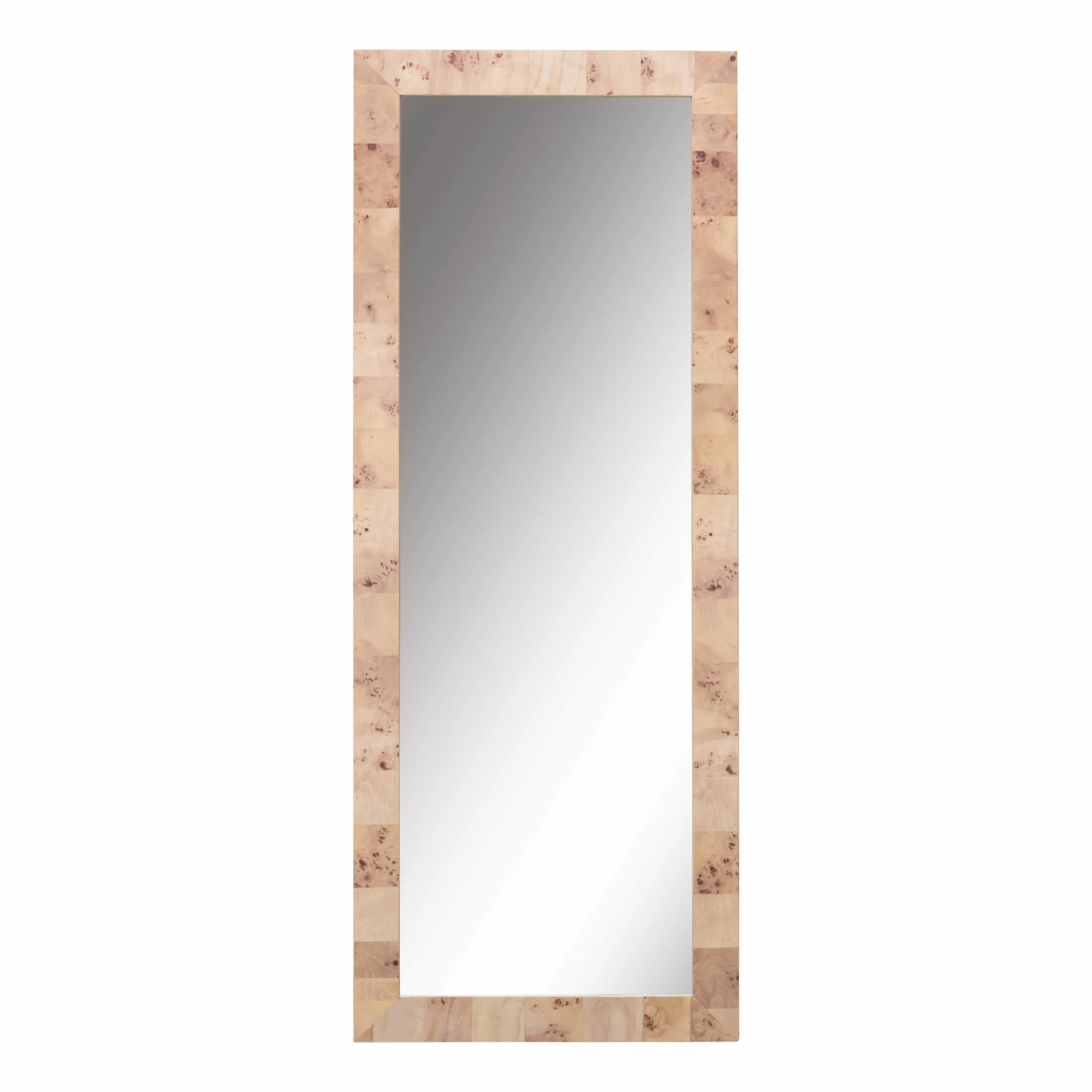 Modern Rectangular Mirrors