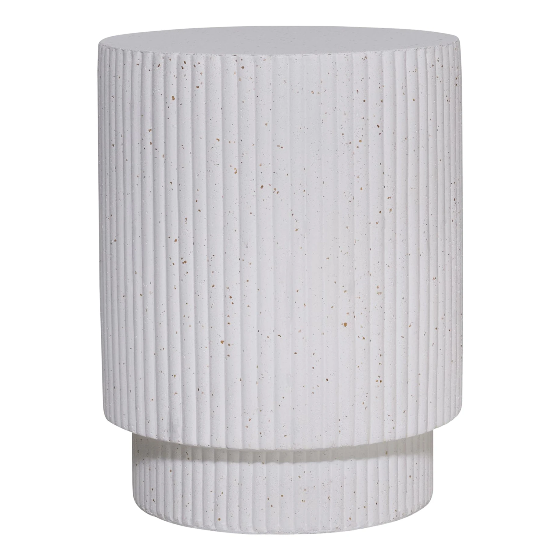 Round Bedside Tables
