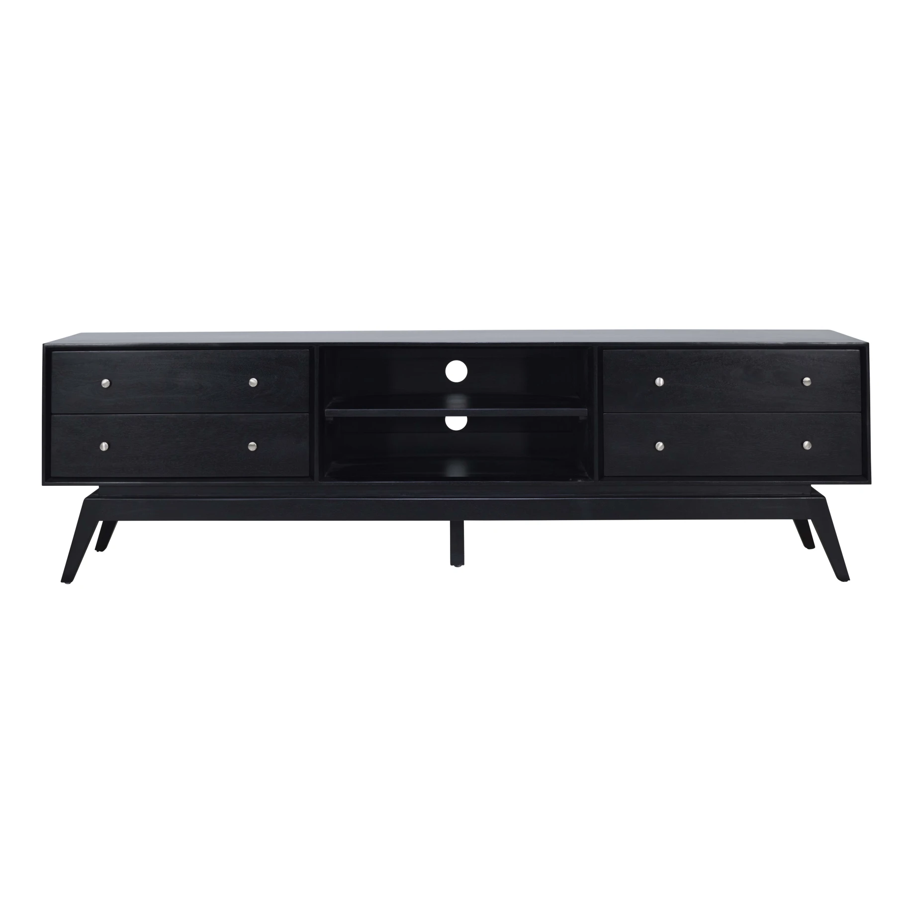 Customisable TV Units