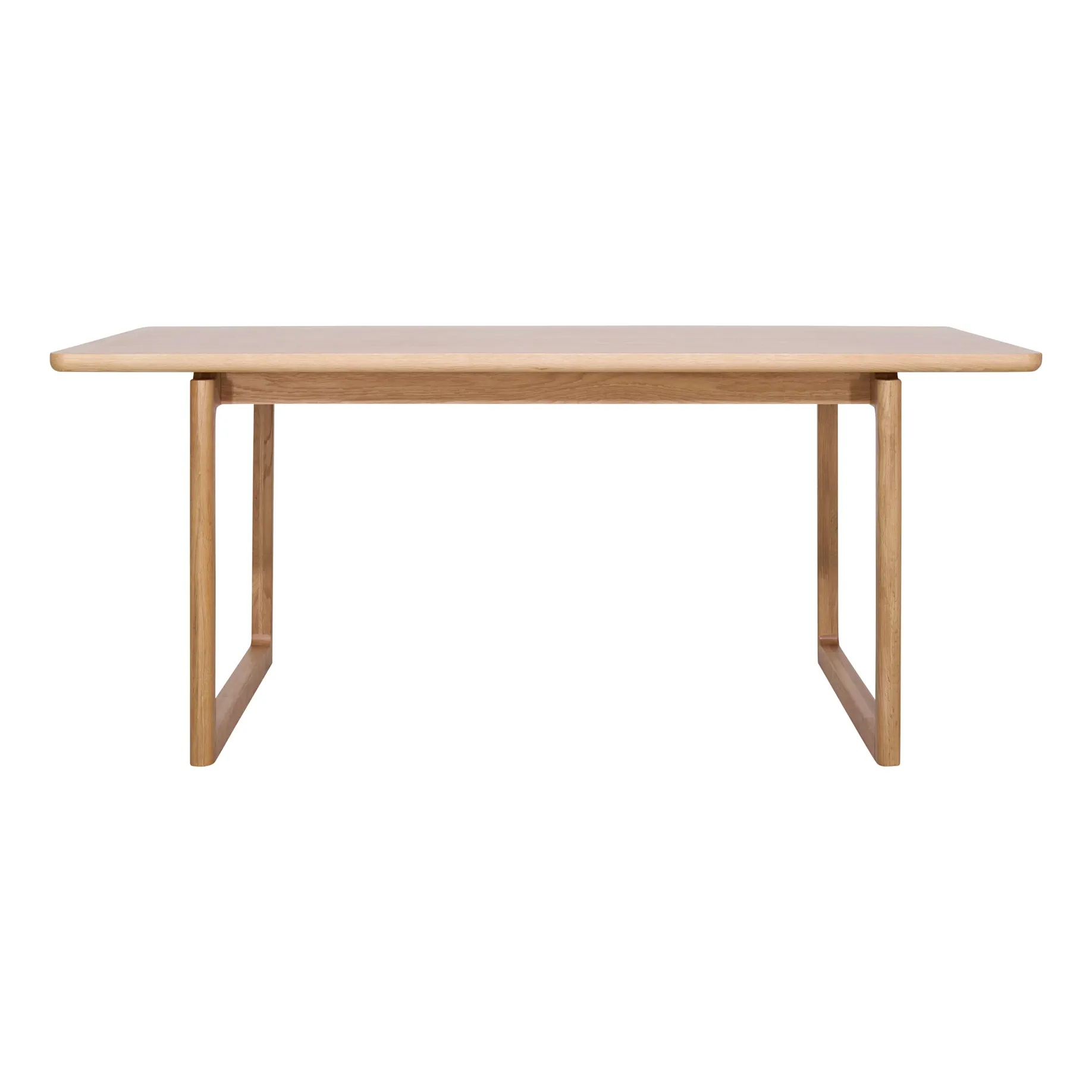 European Oak Dining Tables