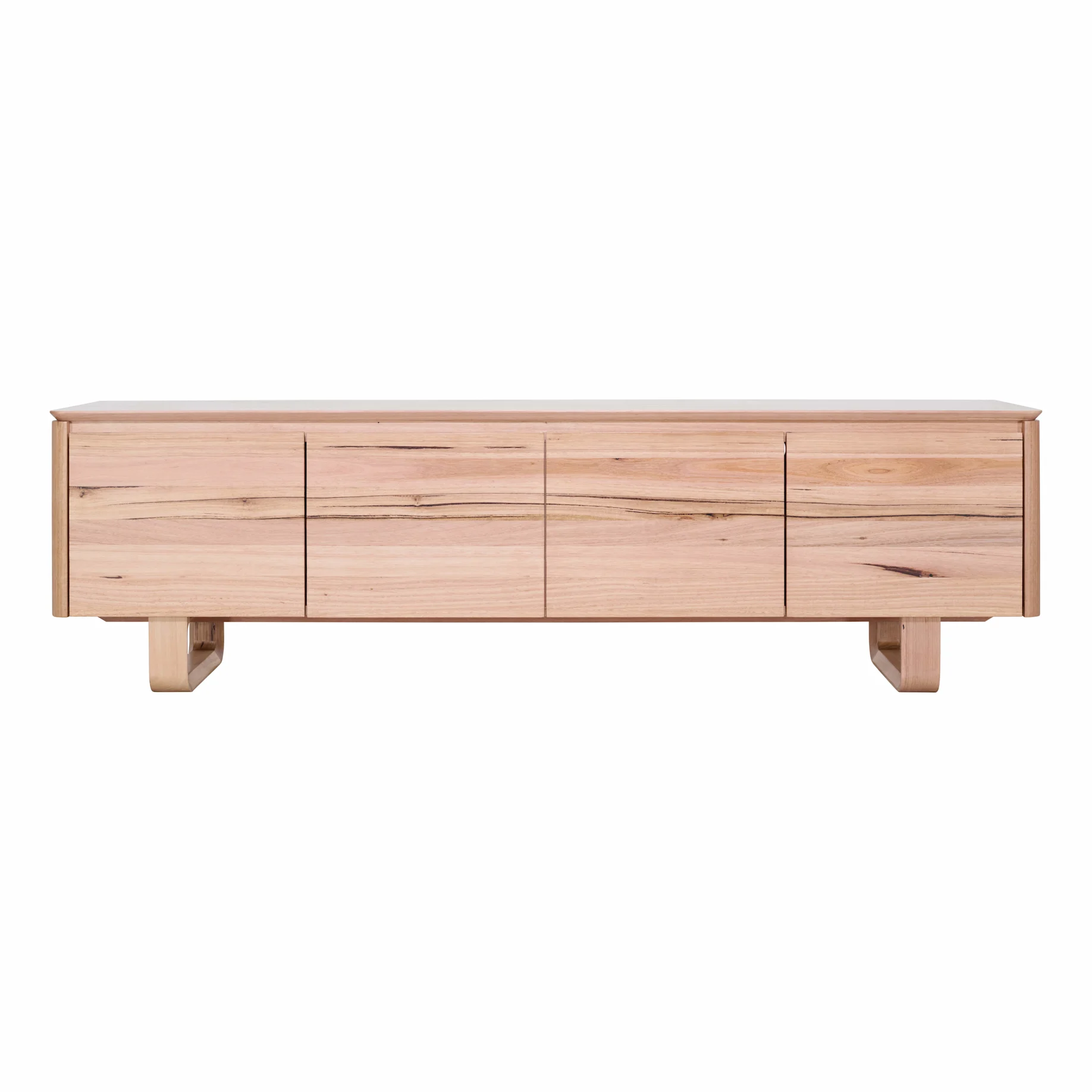 Australian Messmate TV Units
