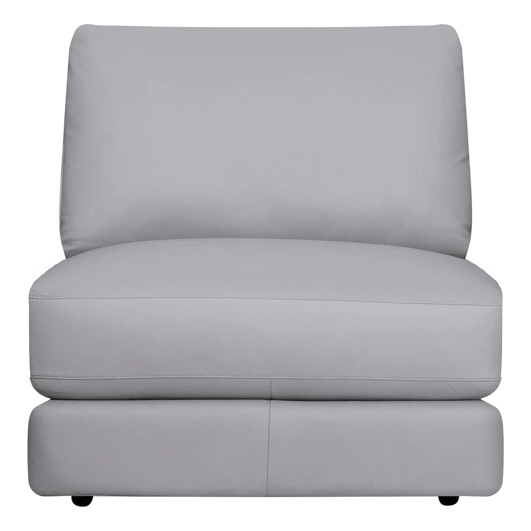Grey Modular Sofas