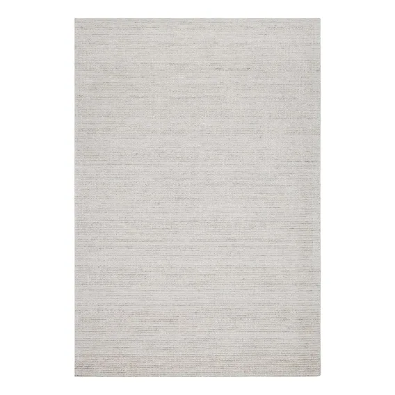 Allure Rug 155x225cm in Stone