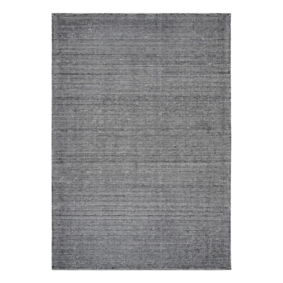 Allure Rug 300x400cm in Black