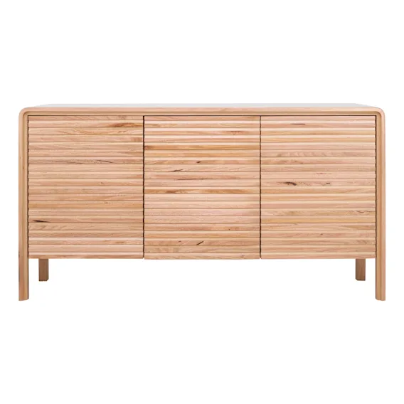Alvarez Buffet 165cm in Australian Messmate