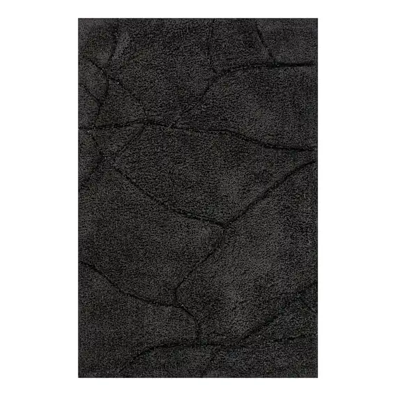 Aria Rug 200x290cm in Charcoal