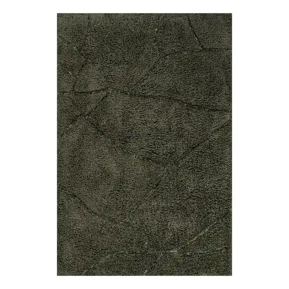Aria Rug 200x290cm in Olive