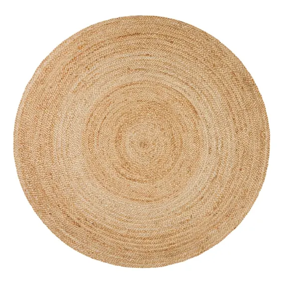 Atrium Polo Rug 200cm in Natural