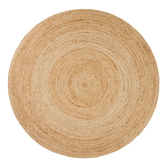 Atrium Polo Rug 240cm in Natural