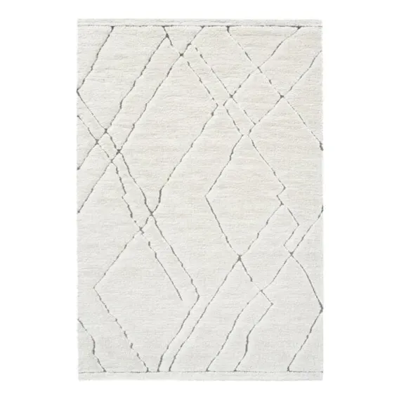 Atlas Rug 200x290cm in Beni