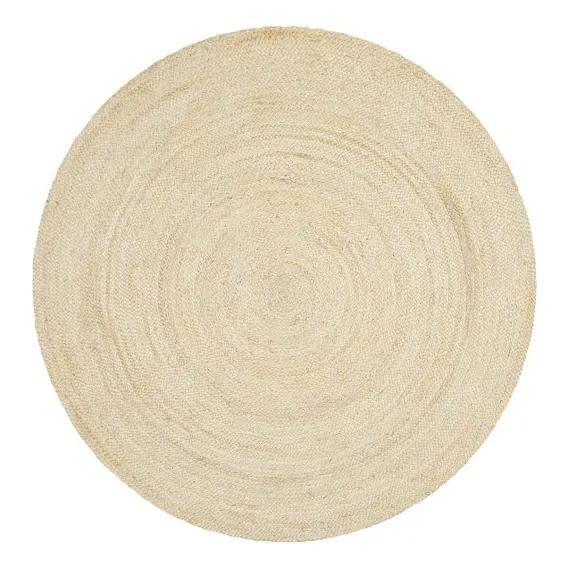 Atrium Polo Rug 150cm in Bleach