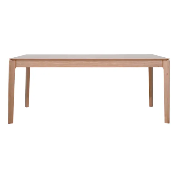 Avoca Dining Table 180cm in Australian Messmate