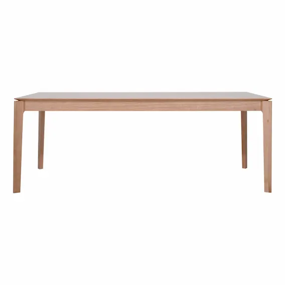 Avoca Dining Table 210cm in Australian Messmate