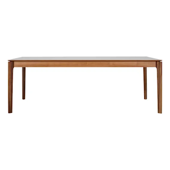Avoca Dining Table 180cm in Tasmanian Blackwood