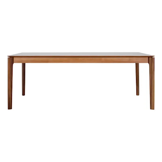 Avoca Dining Table 240cm in Tasmanian Blackwood