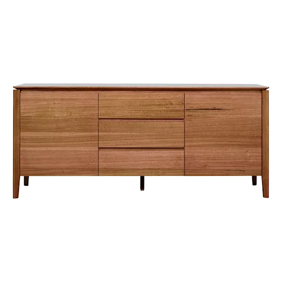 Avoca Buffet 180cm in Tasmanian Blackwood