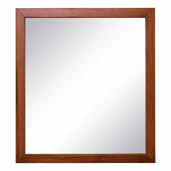 Avoca Mirror in Tasmanian Blackwood