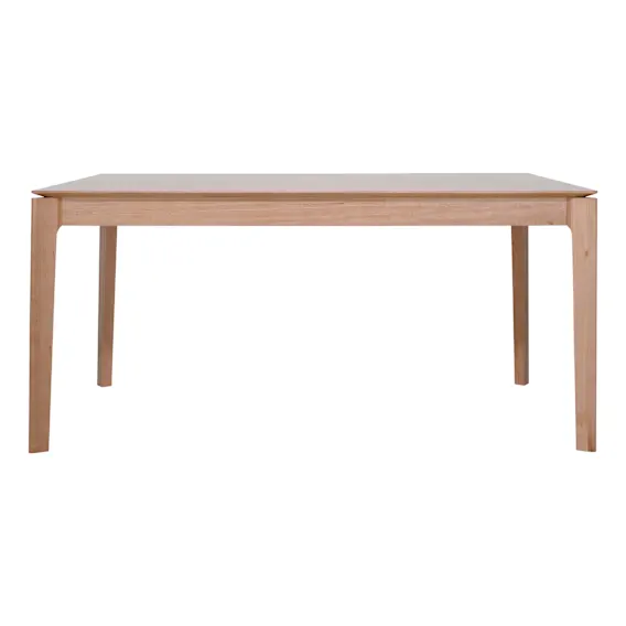 Avoca Dining Table 150x80cm in Australian Messmate