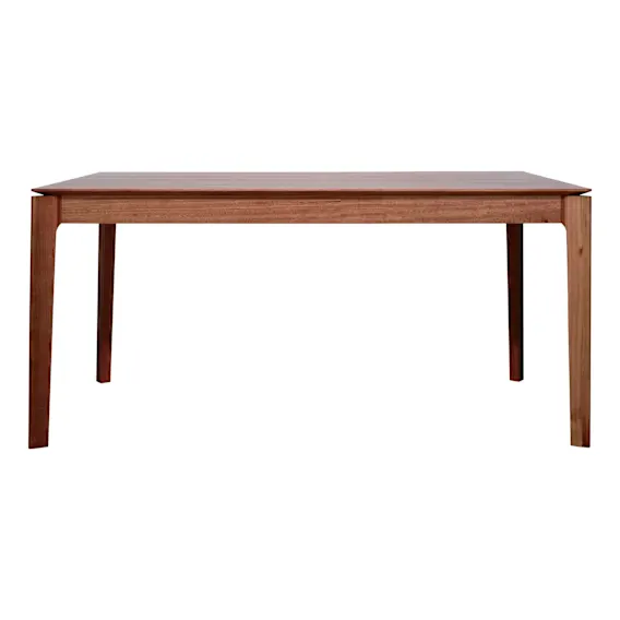 Avoca Dining Table 150x80cm in Tasmanian Blackwood