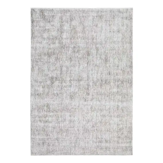 Azure Rug 190x280cm in Silver