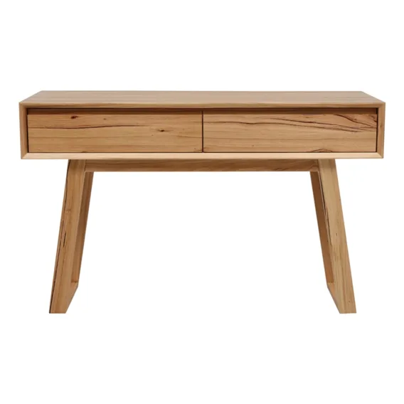 Baxter Console 120cm in Australian Blackbutt