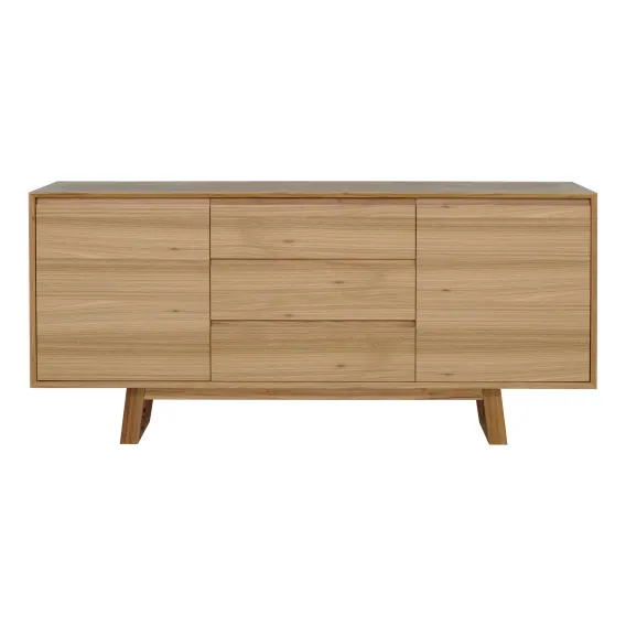 Baxter Buffet 180cm in Australian Blackbutt