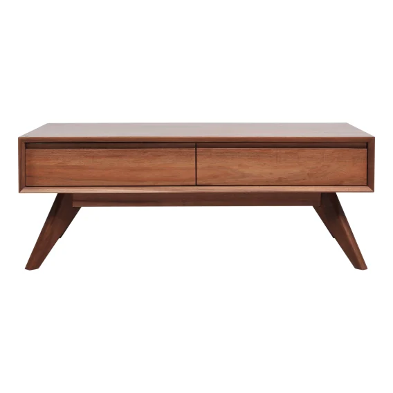 Bardon Coffee Table 120cm in Tasmanian Blackwood