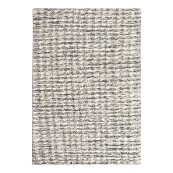 Barossa Rug 160x230cm in River Stone