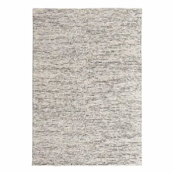 Barossa Rug 300x400cm in River Stone