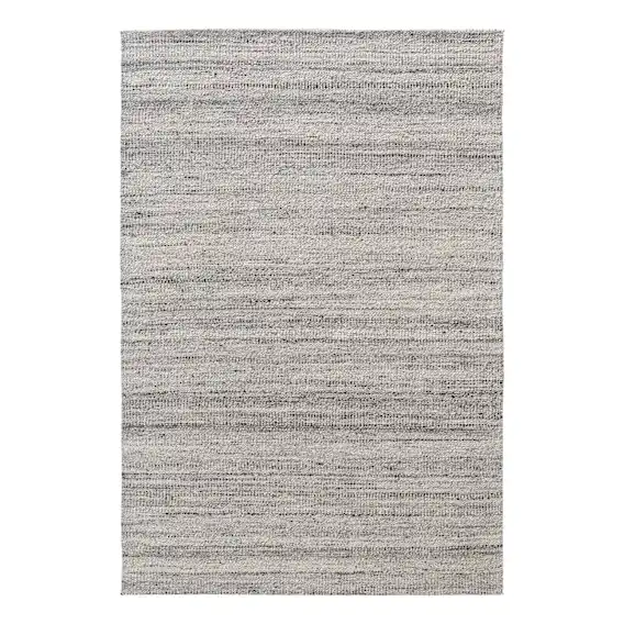Bungalow Rug 300x400cm in Oyster Shell