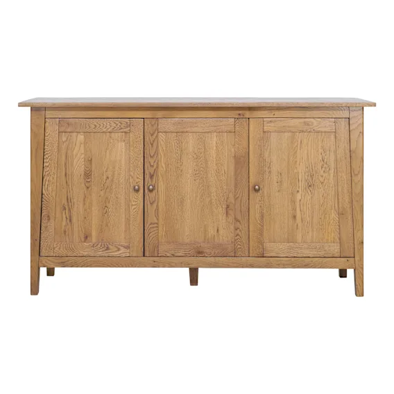 Catalina Buffet 150cm in Rustic Oak