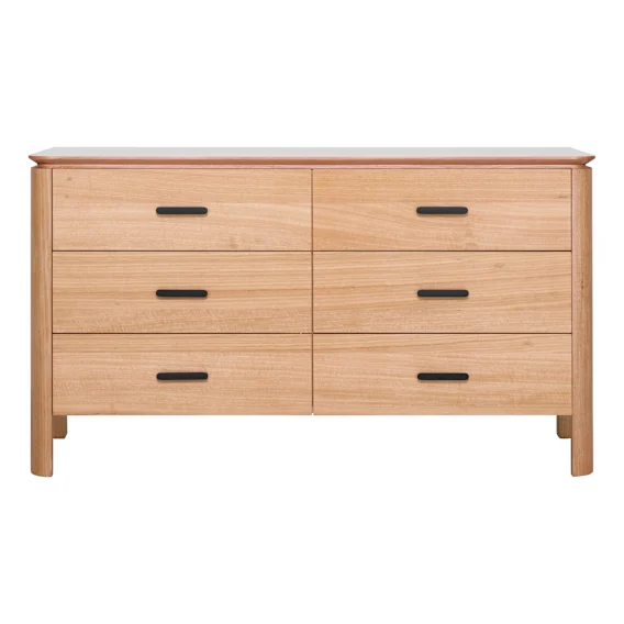 Charles Dresser in Australian Messmate