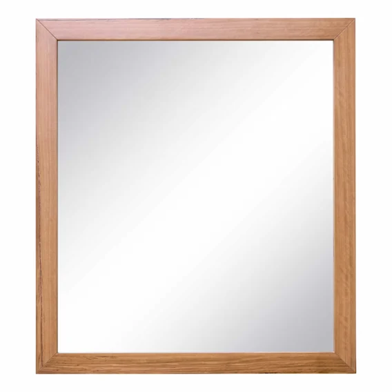 Charles Mirror in Australian Messmate