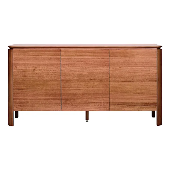 Charles Buffet 180cm in Tasmanian Blackwood