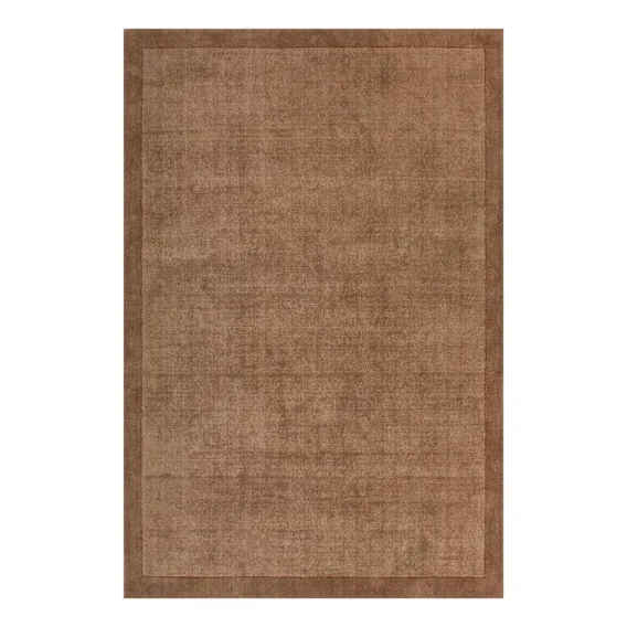 Chevalier Rug 160x230cm in Toffee