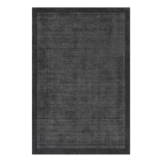Chevalier Rug 250x350cm in Charcoal