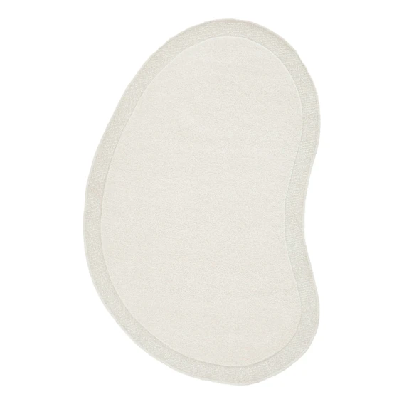 Cleo Rug 115x165cm in Milk