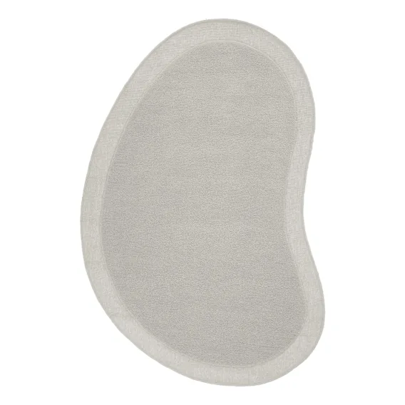 Cleo Rug 115x165cm in Dove