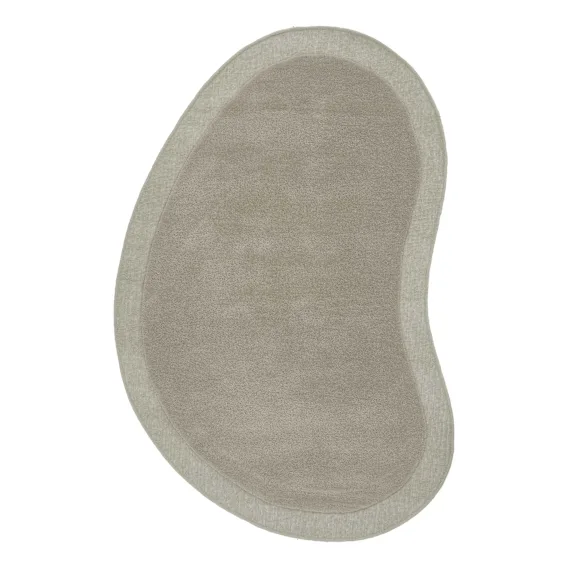 Cleo Rug 280x380cm in Latte