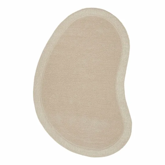 Cleo Rug 280x380cm in Beige